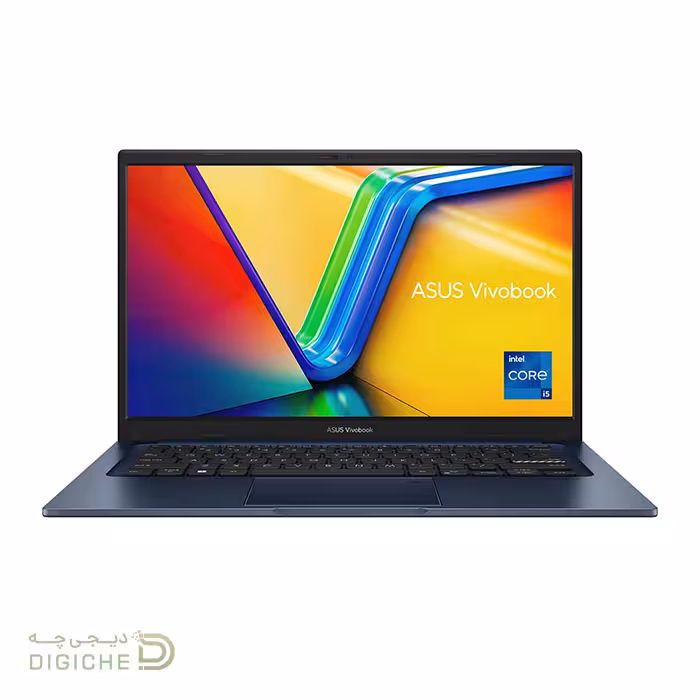 لپ تاپ ایسوس Vivobook X1404ZA i3 8GB 128GB