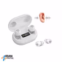 سمعک مدل GM-TL902 | قابلیت کنترل لمسی
