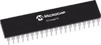 آی سی ATMEGA16 تایوانی