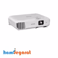 ویدئو پروژکتور اپسون Epson EB-W06