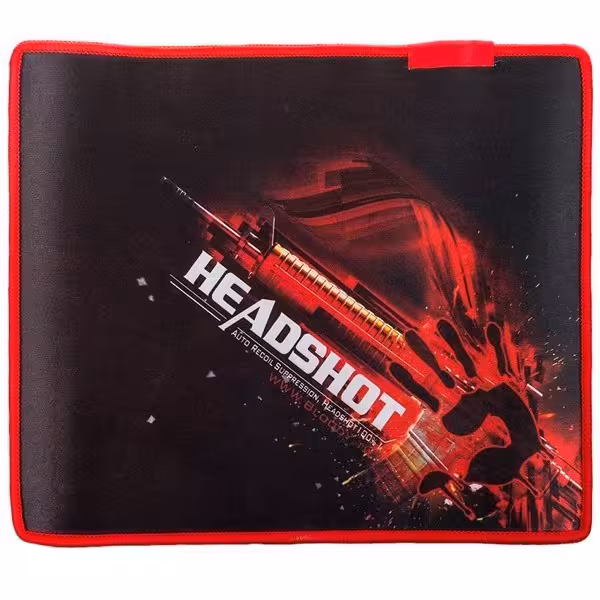 ماوس پد BLOODY B-072