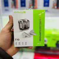 ایرپاد اورجینال گیمینگ calus t10