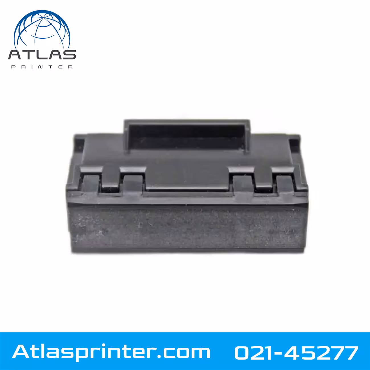 سپریشن پد اچ پی HP LaserJet 2035 Tray 1 فابریک