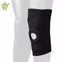 زانوبند نئوپرنی پددار آدور | بررسی و خرید از سیب115