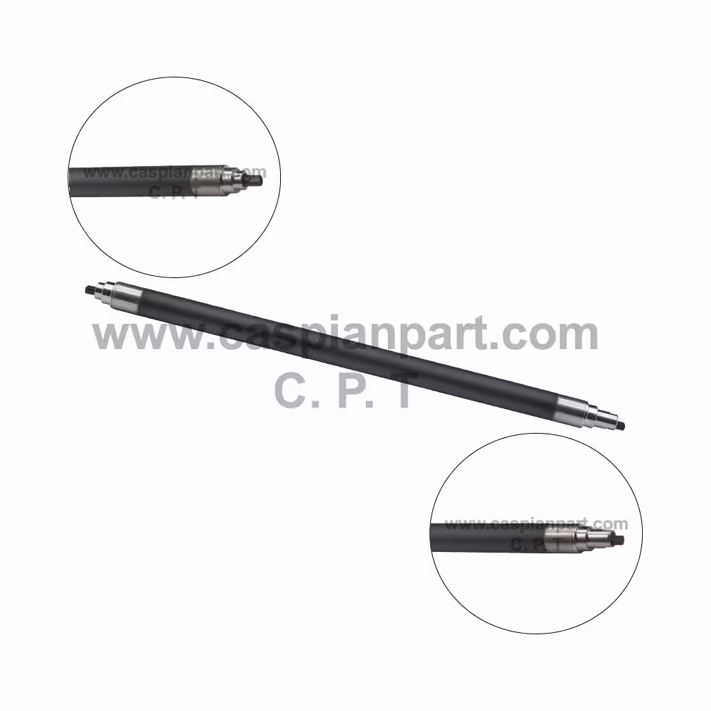 مگنت فابریک HP 37/607-608