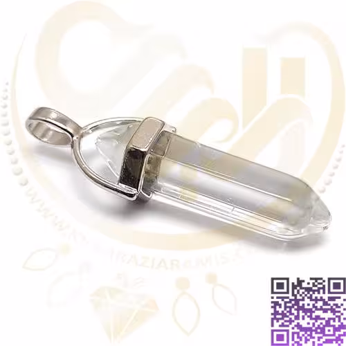 منشور سنگی اونیکس شیشه ای کد114