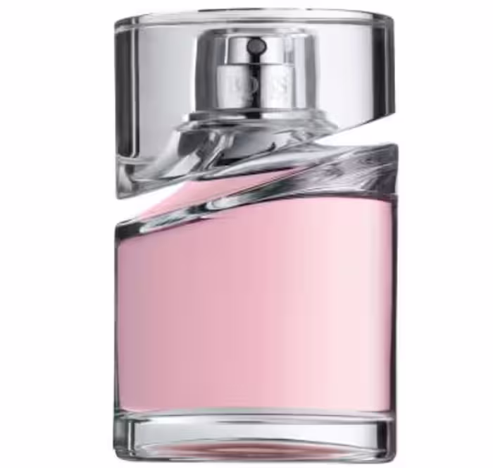عطر زنانه هوگوبوس فم