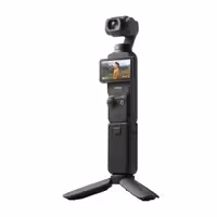 دوربین اسمو پاکت DJI Osmo Pocket 3 Creator combo