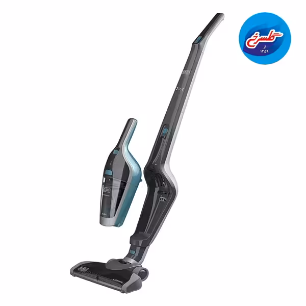 جاروشارژی بلک اند دکر مدل SAV420B