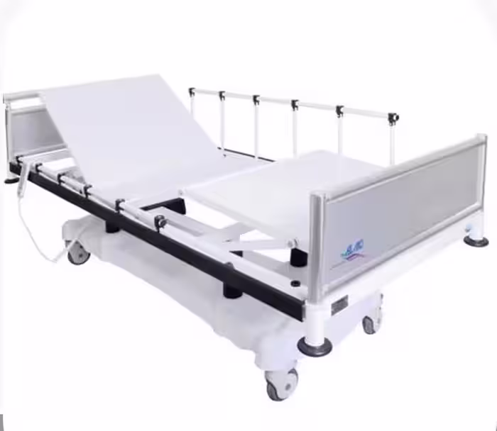 تخت بیمارستانی بستری الکتریکی b5500