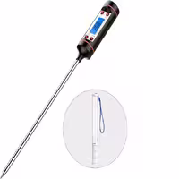 دماسنج گوشت هوشمند استیل CGZZ HBCP011AB