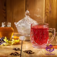فنجان کنزو کادو نوري_(6دک)