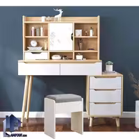 میز آرایش DJ607