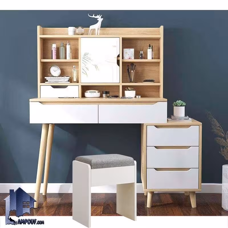 میز آرایش DJ607