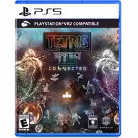 Tetris Effect: Connected – PS5