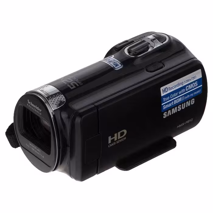 دوربین فیلم برداری سامسونگ مدل HMX-F810