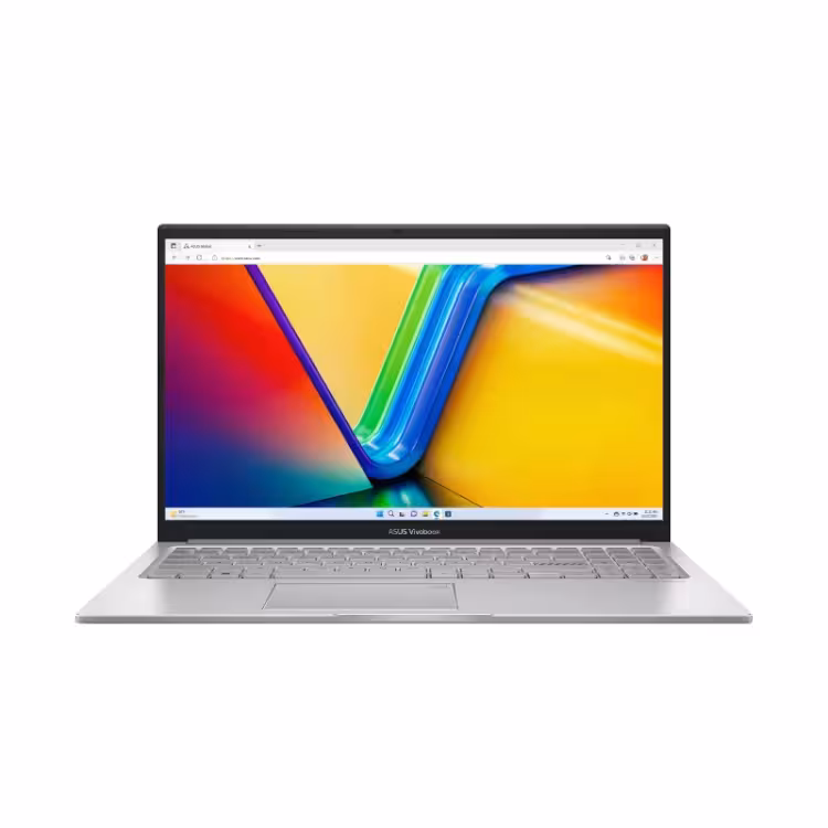 لپ تاپ ایسوس مدل Vivobook R1504VA Core 5 16GB 1TB | با پرتو