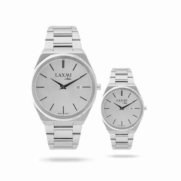 ساعت ست لاکسمی 2-laxmi 8137