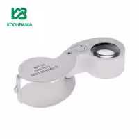 ذره بین مدل MG21011 کد NG9443