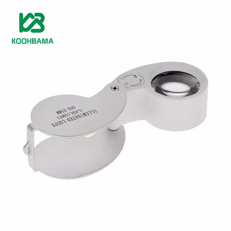 ذره بین مدل MG21011 کد NG9443