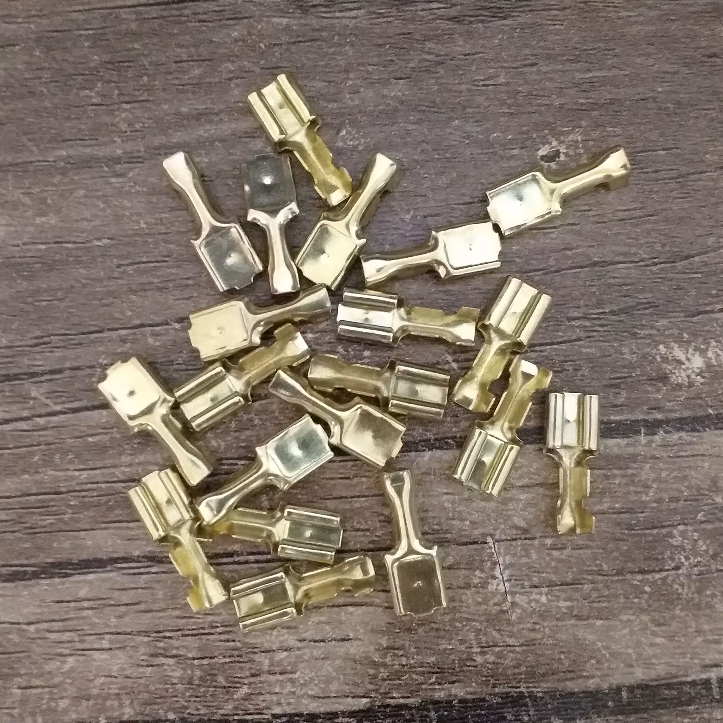 سر سیم مادگی 10 عددی