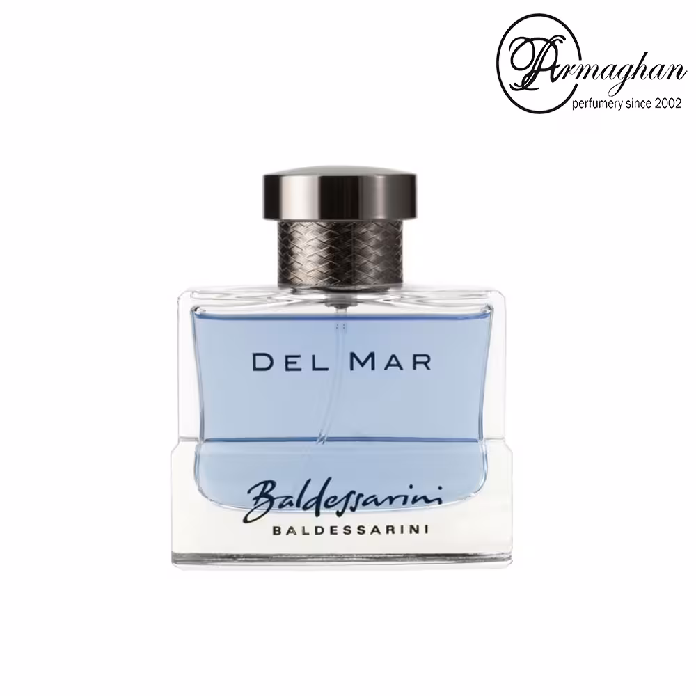 Baldessarini Del Mar For Men EDT