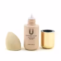 کرم پودر لاکچری کوین دکتربیز کد 551 (30میل)