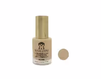 کرم پودر مخملی ماردینی مدل Ultra Wear کد 54