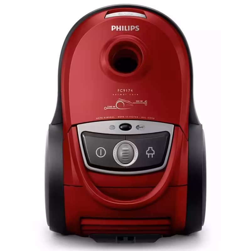 جاروبرقی فیلیپس مدل FC9174 - لوازم خانگی میلینو milino