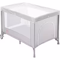 تخت کودک کانز Kanz مدل Pure&Sımple