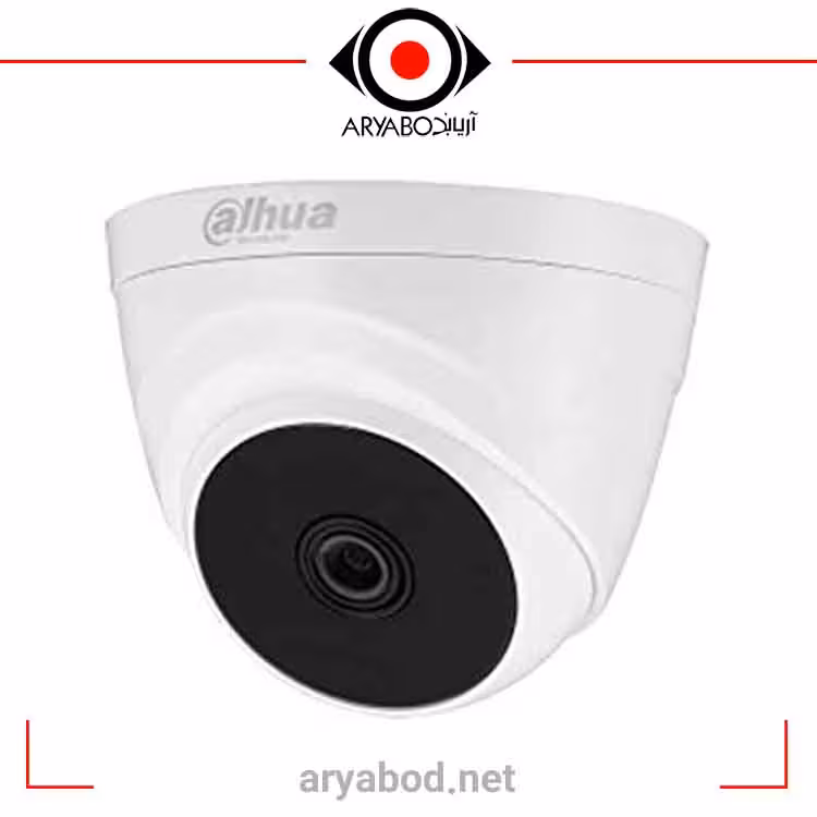 دوربین مداربسته داهوا مدل DH-HAC-T1A21P