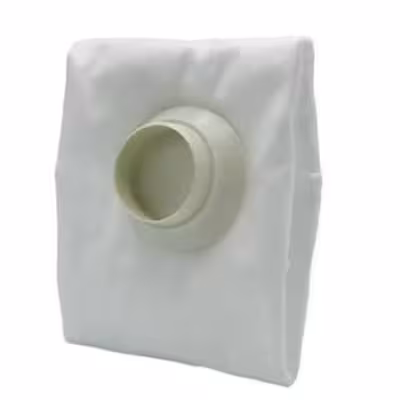 کیسه یکبارمصرف میکروفیلتری جاروبرقی آرمان اورجینال شرکتی (2عددی)