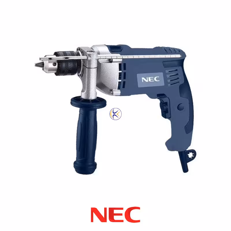 دریل 13 آچاری 1340 ان ای سی