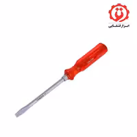 پیچ گوشتی ضربه خور توسن دوسو سایز 150×8 مدل T48-150F