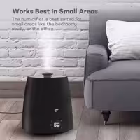 دستگاه بخور سرد تائوترونیک مدل TT-AH007