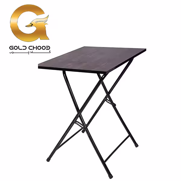 میز تحریر ایستاده تاشو قابل تنظیم ارتفاع