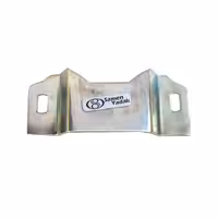 محافظ قفل صندوق عقب سمند