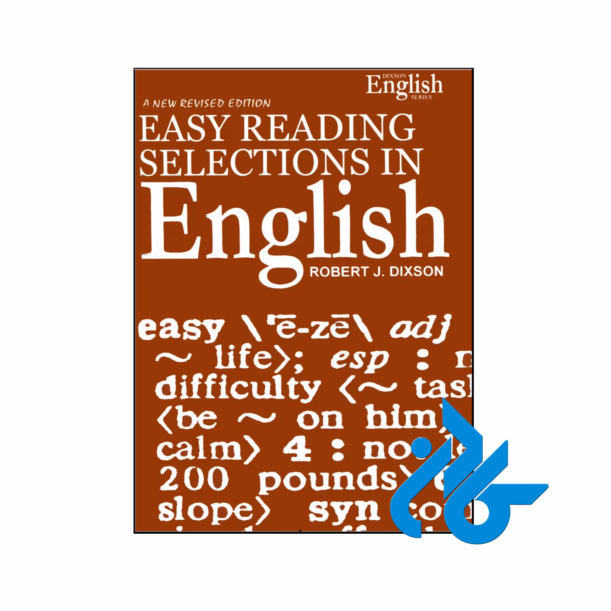 Easy Reading Selections in English - تا 50% تخفیف کتاب زبان - فروشگاه کـادن