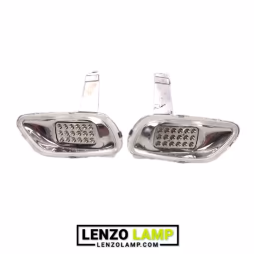 پرژکتور LED دار پرشیا و سورن پلاس