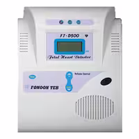 دستگاه سونیکید FT D500 ( جنین یاب )