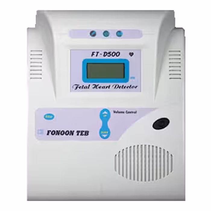 دستگاه سونیکید FT D500 ( جنین یاب )