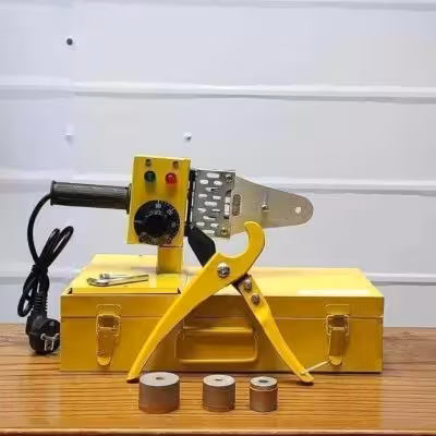 اتولوله خانگی همرا قبچی