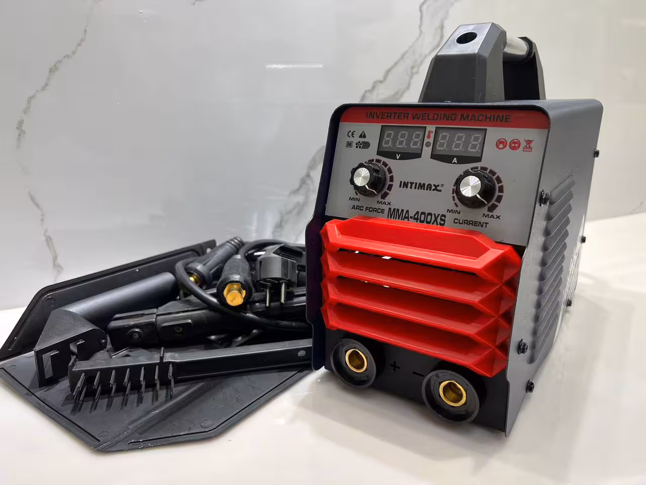 اینورتر دستگاه جوش اینتیمکس 400XS