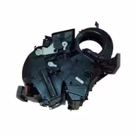 مجموعه محفظه کولری 206 والافنVFN
