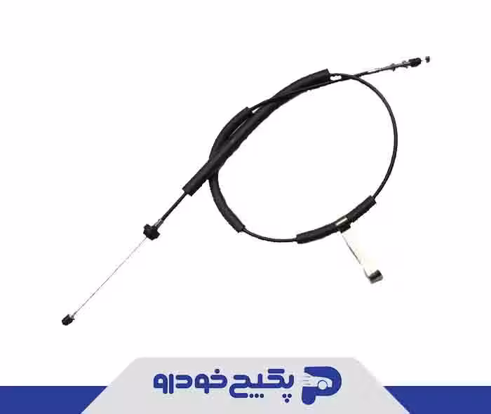 سیم ( کابل ) گاز S11-1108210 چری