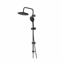 علم دوش حمام کسری مدل اکسنت