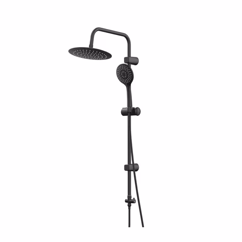 علم دوش حمام کسری مدل اکسنت