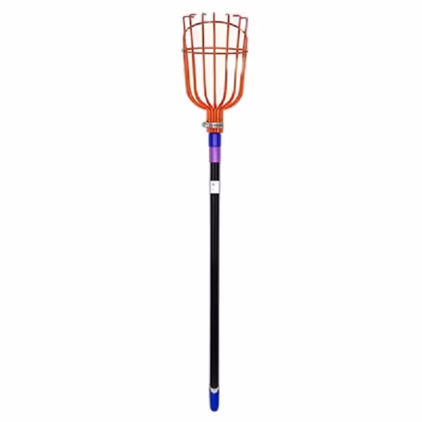 سبد میوه چین  مدل دسته تلسکوپی | کالا مکس