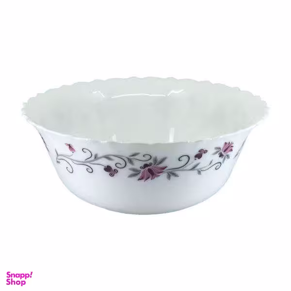 کاسه سالاد خوری پارس اپال مدل 124 درجه یک