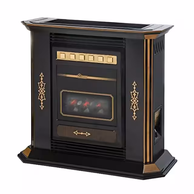 بخاری شومینه ایران شرق طرح بنیامین مدل 25000